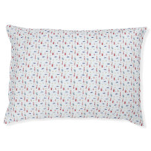 Nautic Cat or Hund Pet Bed