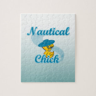 Nautic Chick #3