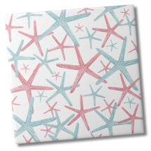 Nautic Coastal Beach Pattern