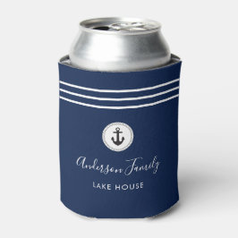 Nautic Family Lake House Dosenkühler