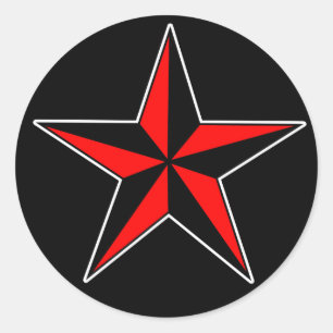 Nautic Star Stickers