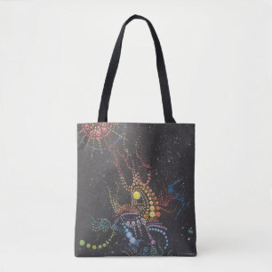 Nautic Twilight Tasche