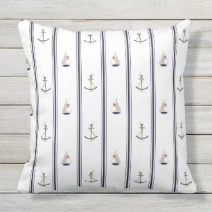 Nautica Coussin extérieur