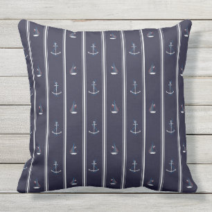 Nautica Coussin extérieur