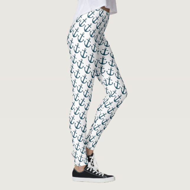 Nautica Leggings (Rechts)