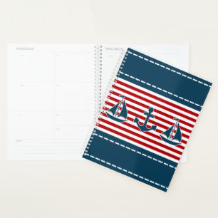 Nautical design