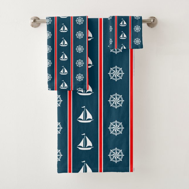 Nautical design (En situation)