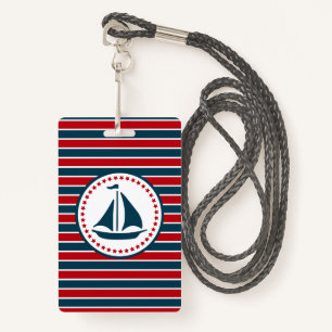 Nautical Design Ausweis