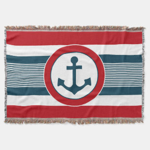 Nautical Design Decke