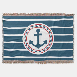 Nautical Design Decke