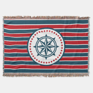 Nautical Design Decke