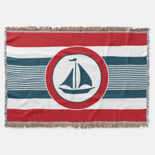 Nautical Design Decke