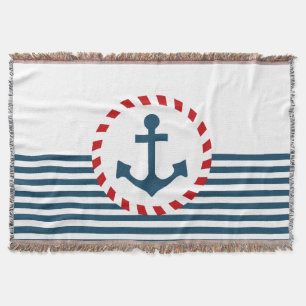 Nautical Design Decke