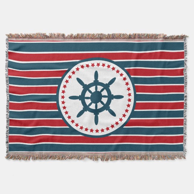 Nautical Design Decke (Vorderseite)