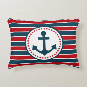 Nautical Design Dekokissen