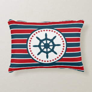 Nautical Design Dekokissen