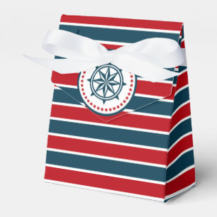Nautical Design Geschenkschachtel