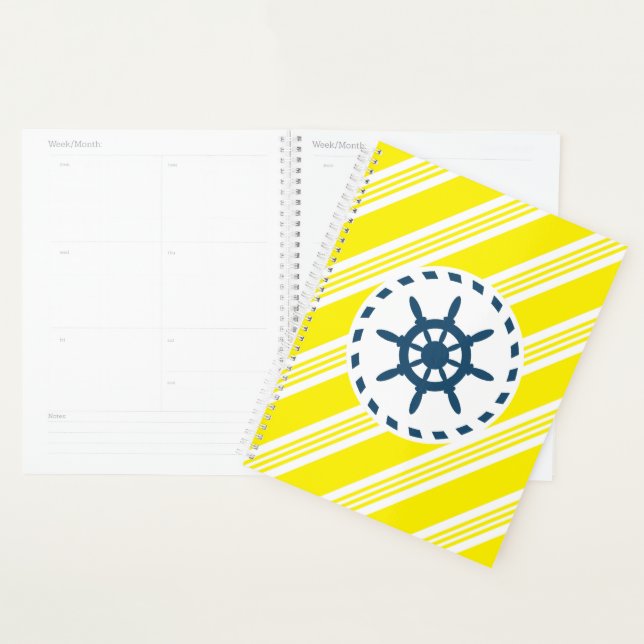 Nautical Design Planer (Anzeige)