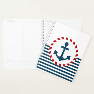 Nautical Design Planer