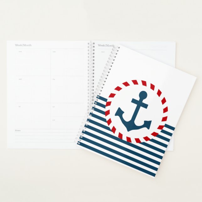 Nautical Design Planer (Anzeige)