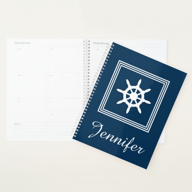 Nautical Design Planer (Anzeige)