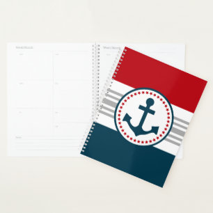 Nautical Design Planer