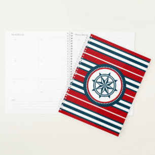 Nautical Design Planer