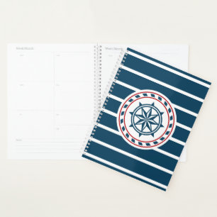 Nautical Design Planer