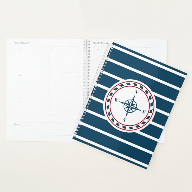 Nautical Design Planer (Anzeige)