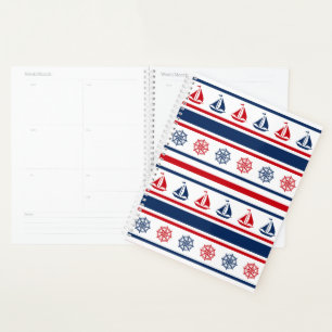 Nautical Design Planer