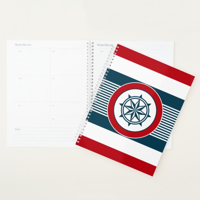 Nautical Design Planer (Anzeige)