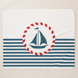 Nautical Design Sherpadecke