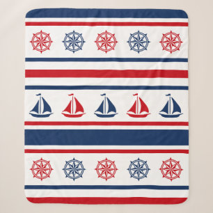 Nautical Design Sherpadecke