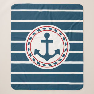 Nautical Design Sherpadecke