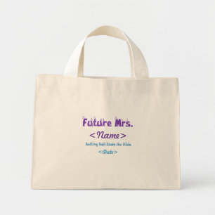 Nautical Future Mrs. Tasche