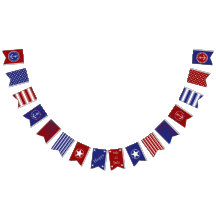 Nautical Happy 4. Juli