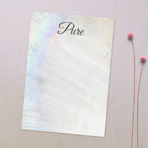 Nautical Seashell Necklace Bracelet Display Holder