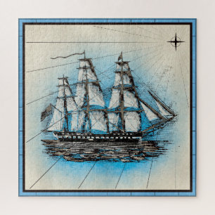 Nautical Series Design 14