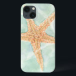 Nautical Starfish in Water title_seo2<br><div class="desc">This Chariklia Zarris painting will make you feel a world of difference every time you look at it. You can image yourself at the beach hunting for starfish or playing in the sand. Zarris's image is perfect for those who love sea life and want to take it everywhere they go....</div>