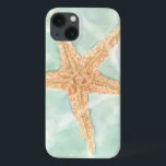 Nautical Starfish in Water title_seo2<br><div class="desc">This Chariklia Zarris painting will make you feel a world of difference every time you look at it. You can image yourself at the beach hunting for starfish or playing in the sand. Zarris's image is perfect for those who love sea life and want to take it everywhere they go....</div>