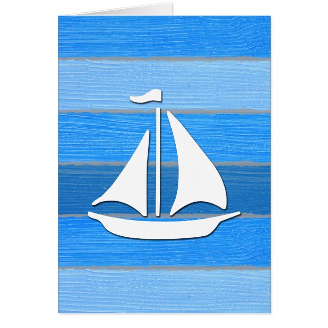 Nautical themed design (Devant)