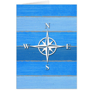 Nautical themed design