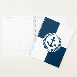 Nautical themed design
