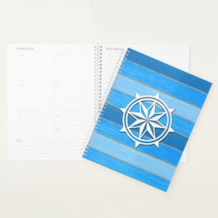 Nautical themed design