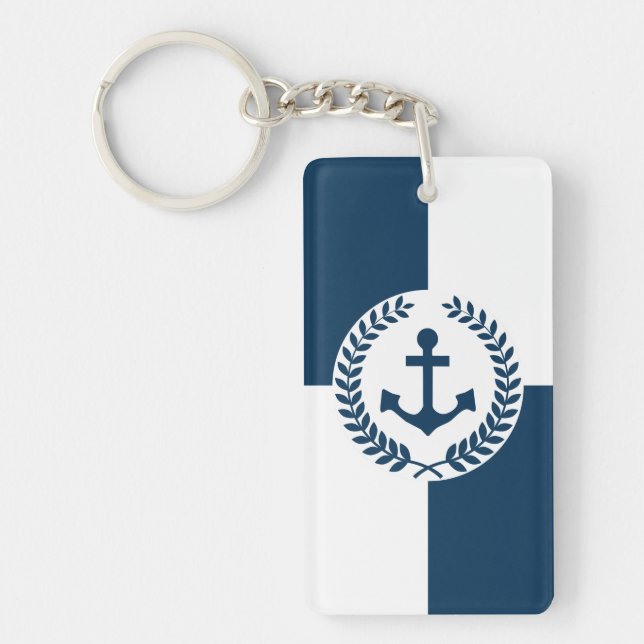 Nautical themed design (Devant)