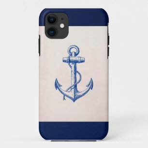 Nauticle Prinzessin Case-Mate iPhone Hülle