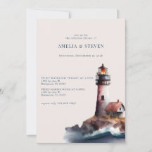 Nautik, Leuchtturm | Meer | Abendessen Probe