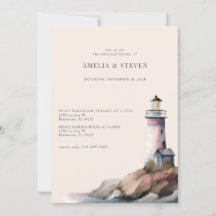 Nautik, Leuchtturm | Meer | Abendessen Probe