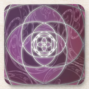 Nautilina Cork Untersetzer