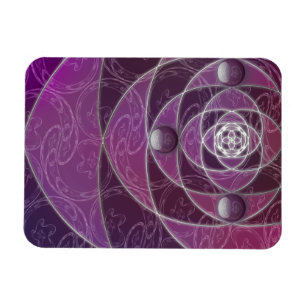 Nautilina Flexible Magnet